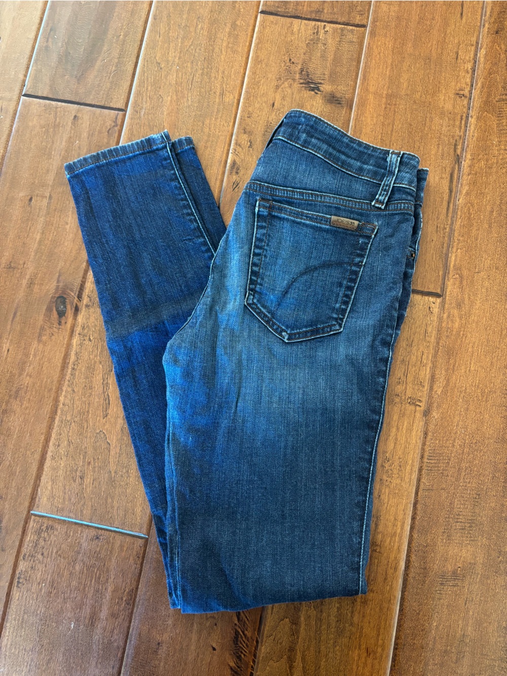 Joes the honey skinny jean